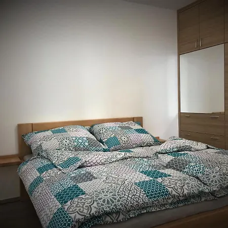 Svarov Apartment *