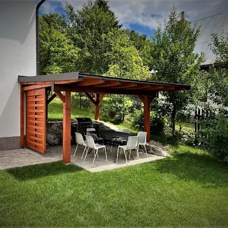 Svarov Nove Mesto na Morave