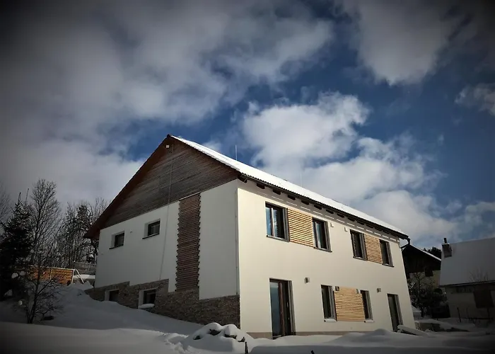 Svárov * Nove Mesto na Morave