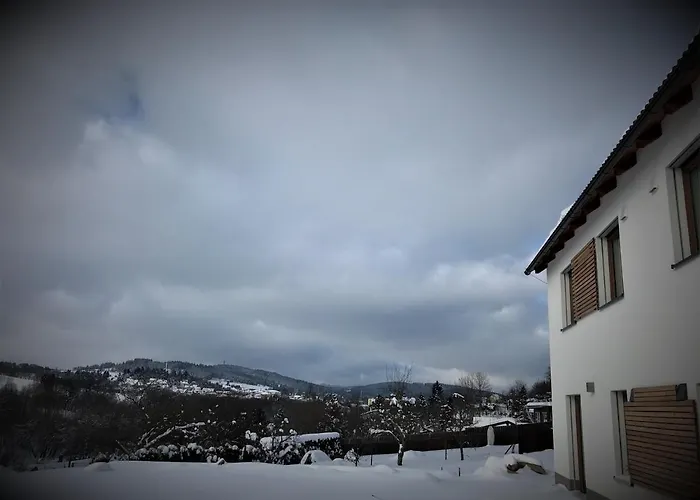 Svárov Apartamento