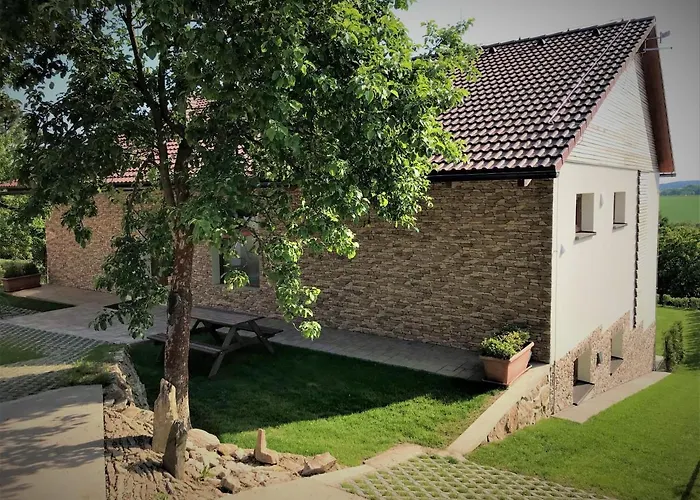 Svárov * Nove Mesto na Morave