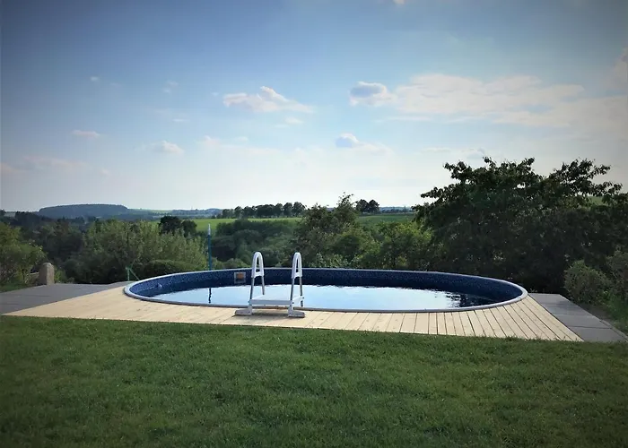Apartamento Svárov *