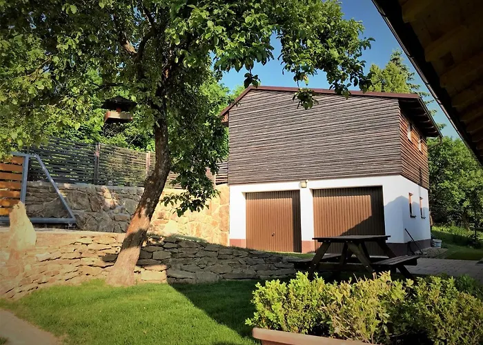 Apartamento Svárov