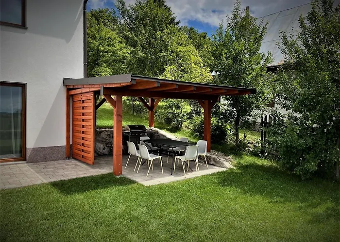 Svarov Nove Mesto na Morave