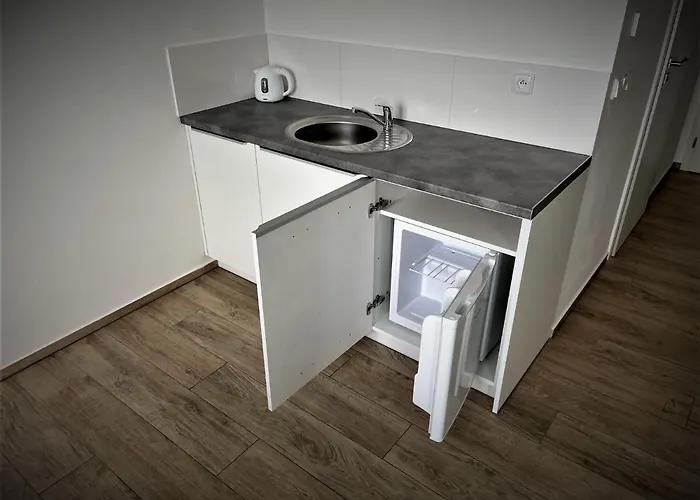 Apartamento Svárov Nove Mesto na Morave